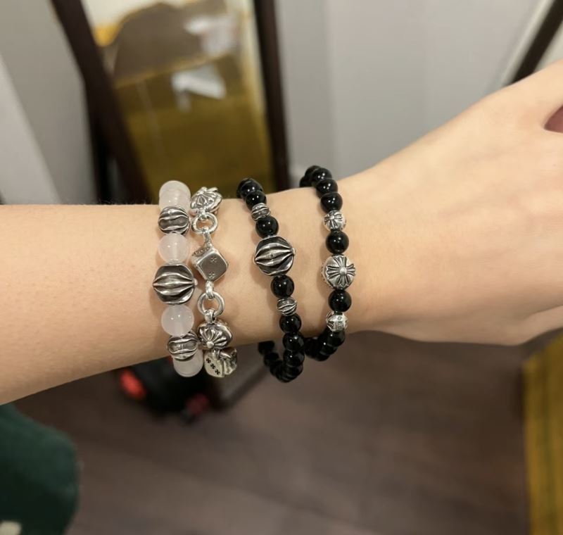 Chrome Hearts Bracelets